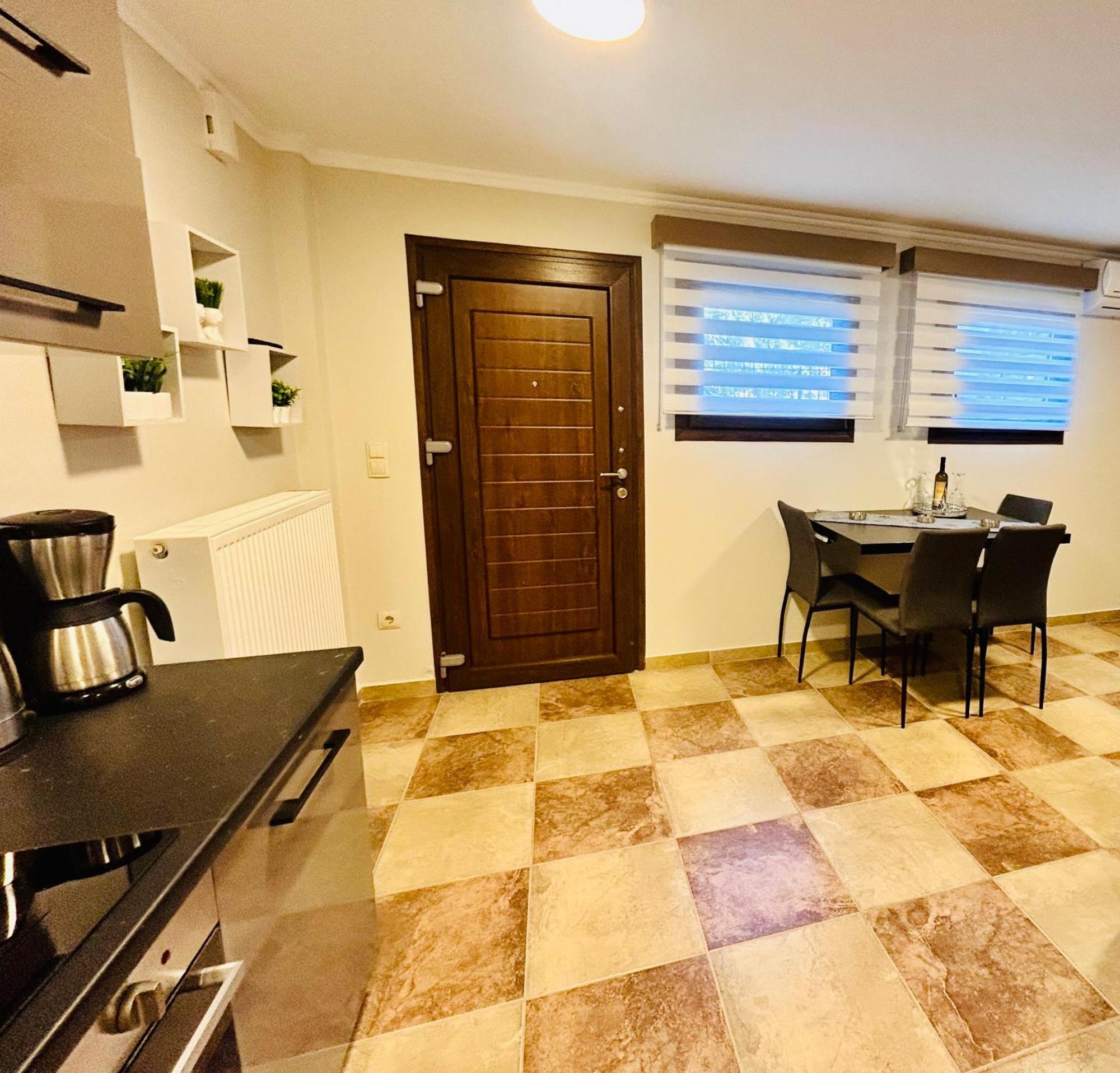Cozy House Makri Apartment Alexandroupoli Exterior photo